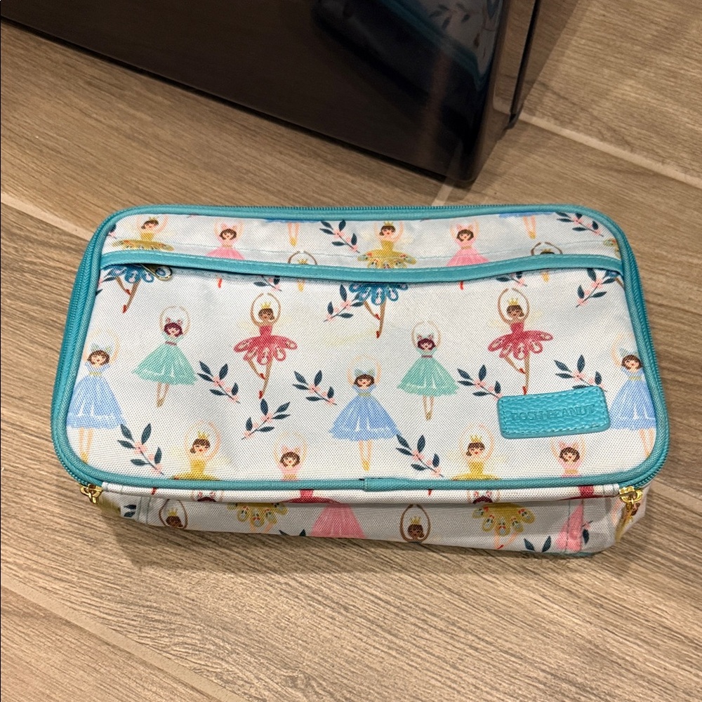 Posh Peanut ballerina lunch box 🩰